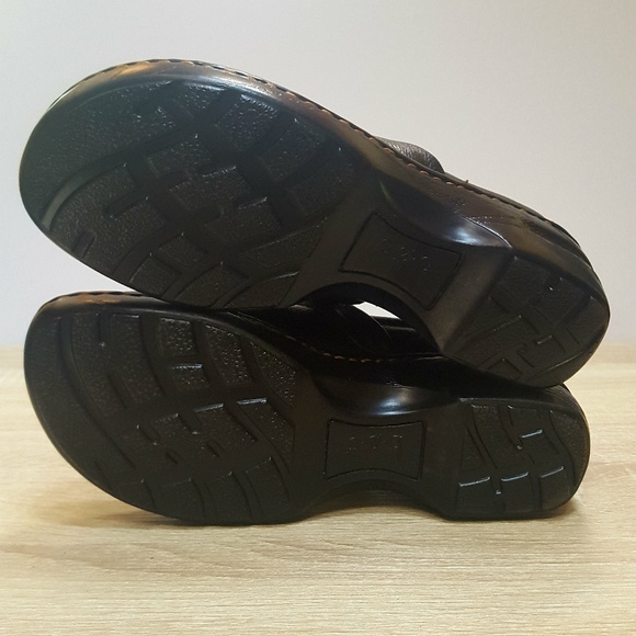 Born of Concept Nadiyya Professional Clogs - Picture 8 of 8